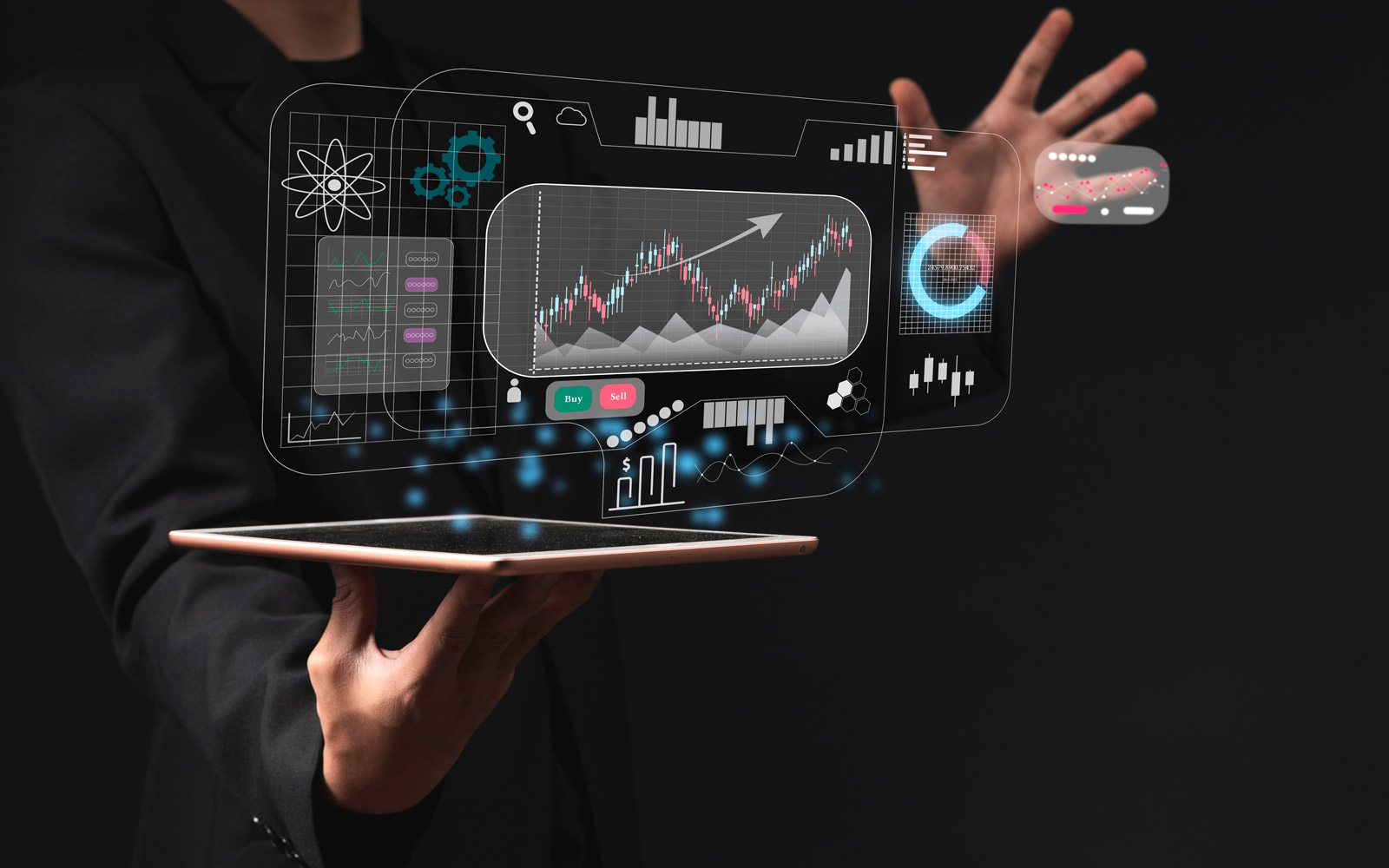 Herramientas web CapaCuatro